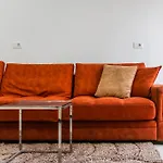 Nest Escape 2br Cozy By Pikhost Durrës