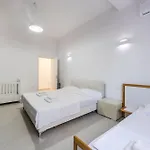 公寓 Nest Escape 2br Cozy By Pikhost