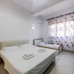 公寓 Nest Escape 2br Cozy By Pikhost Durrës