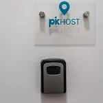 Nest Escape 2br Cozy By Pikhost 公寓