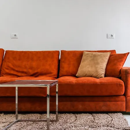 Nest Escape 2br Cozy By Pikhost Durrës