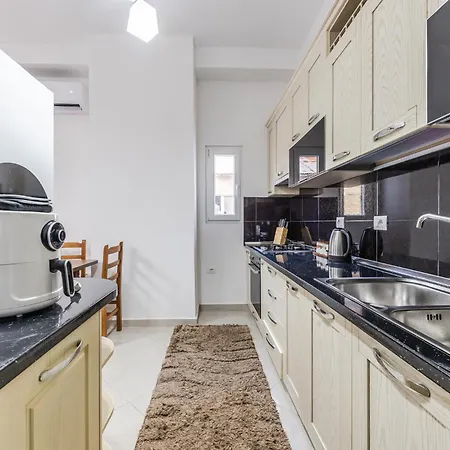 Nest Escape 2br Cozy By Pikhost