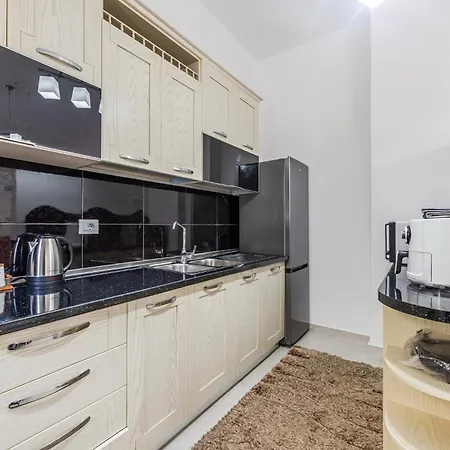 Nest Escape 2br Cozy By Pikhost *