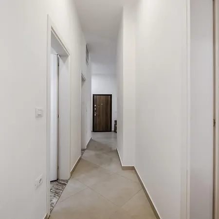 Apartment Nest Escape 2br Cozy By Pikhost