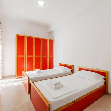 Nest Escape 2br Cozy By Pikhost Durrës