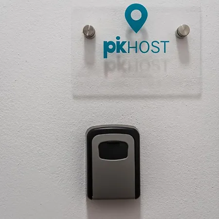 Nest Escape 2br Cozy By Pikhost Apartment