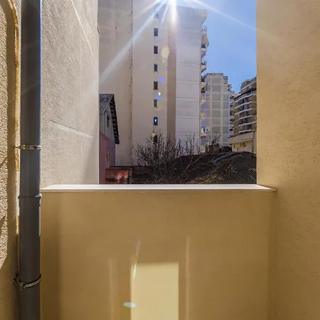 Nest Escape 2br Cozy By Pikhost Apartment
