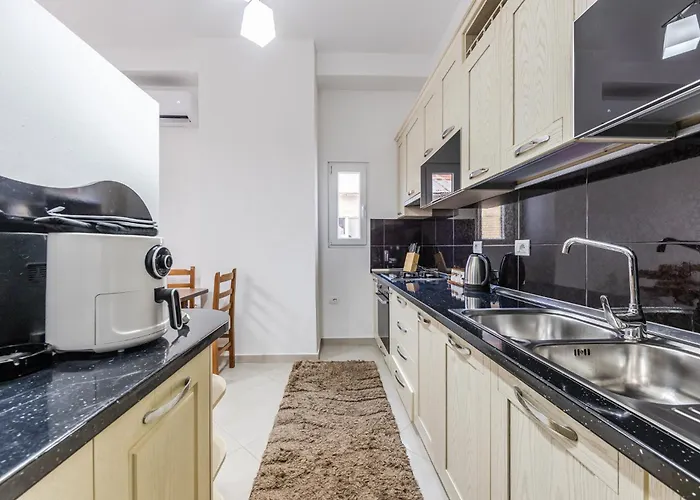 Nest Escape 2br Cozy By Pikhost