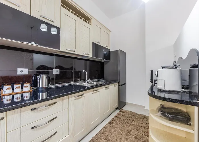 Nest Escape 2br Cozy By Pikhost *