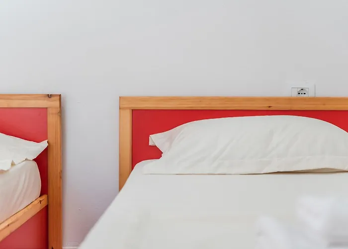 Nest Escape 2br Cozy By Pikhost Durrës