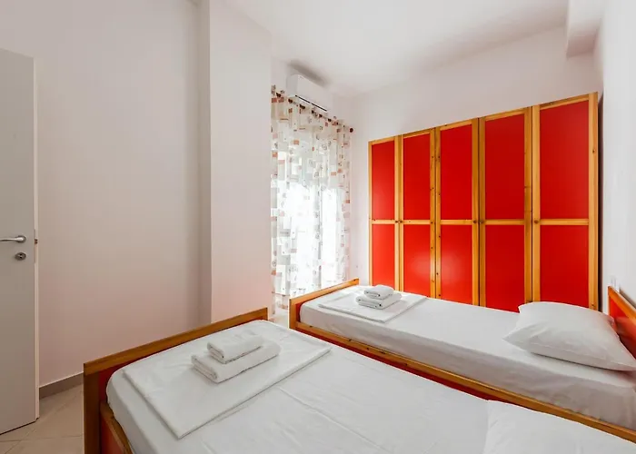 Nest Escape 2br Cozy By Pikhost